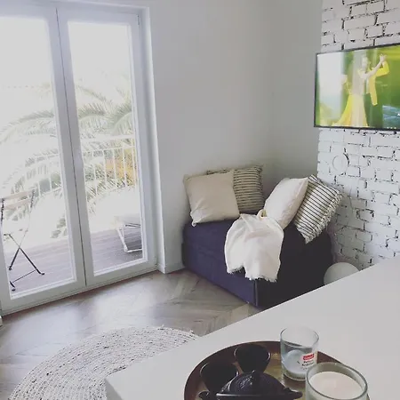 Lejlighed Mypalmassuite With Free Parking In *